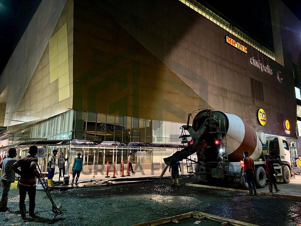 Cor Beton 2